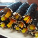 일미꼬마김밥 이미지