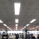 북부스포츠센터 헬스장 이미지