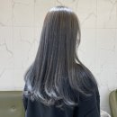 여기;헤어 이미지