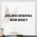 입주청소 네이버블로그