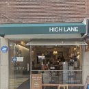 하이커피 - 화성시 동탄기흥로257번나길 30-1 | 낙성대 커피맛집 분위기 좋은 감성카페 하이레인커피 내돈내산 솔직후기