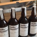 헬로우(HELLO) | 🍶 헬로우디스틸러리 HELLO N°06 막걸리시리즈 저도수...지역특산주 용인 막걸리, 곡물별 막걸리 비교 후기