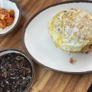 유동원 | 남원 광한루원 근처 중국집 유동원 우동, 볶음밥 후기