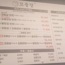덕정삼겹살 네이버블로그