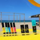 라임비치 이미지