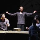 연극 맥베드 이미지