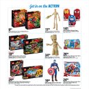 [하와이 쇼핑/생활마켓] K Mart(생활용품, 전자제품, 옷등..) "세일정보(This Month's Savings Guide)" - 2017년 10월 1일 ~ 28일 이미지