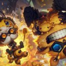 꿀잼PC방 이미지