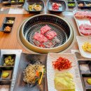 가족식당 | 1동탄 맛집 오산 육미락 소고기 한우 정육식당 가족 외식 후기