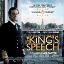 킹스 스피치 (2011) The King`s Speech /드라마 영국, 오스트레일리아, 미국 118 분 개봉 2011-03-17 /콜린 퍼스 (조지 6세 역), 제프리 러시 이미지