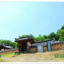 고산서당 이미지