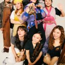 악단광칠 <인생 꽃 같네> 이미지