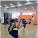 우리 합기도 이미지