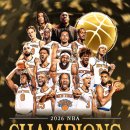 뉴욕 닉스의 NBA파이널 우승을 축하해주는 뉴욕 연고 팀들 이미지