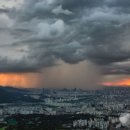 강우량계 이미지