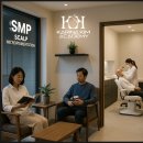 박화수 | 정수리 탈모, 압구정 두피문신으로 극복한 리얼후기! 시술 체험담