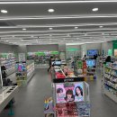 올리브영대전터미널점 이미지