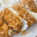 연희네 수제반찬엔죽 | 군자역 점심 군자역 맛집 연희네돈까스, 쭉 늘어나는 수제 치즈돈까스와 자가제면 냉모밀 솔직후기
