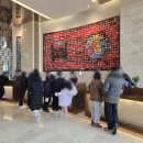 서광리-11 | 제주 신화월드 신화관 디럭스 패밀리 트윈룸, 신화테라스 조식 후기