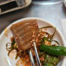 메아리산장 | 부산 계곡식당 만덕 메아리산장 후기 : 장모님, 처제와 오리불고기
