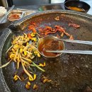 참나무와삼겹살 | 익선동 고기집 익선끝집 참나무장작불 직화 삼겹살 맛집 후기 | 종로3가역 맛집