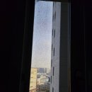 오산센트럴푸르지오 경로당 | 오산방충망 교체 후기, 부산동 센트럴푸르지오 이사 블랙스텐 방충망 전체 시공 추천 / 열혈방충망