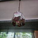 금호동 동백아파트 | 금호동성당 쉼터 카페 엠마오 스테인드글라스조명 제작 후기1