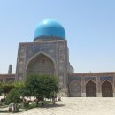 사마르칸트(SAMARKAND) 이미지