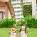 헤바 | 나트랑 가족여행의 특별한 추억, 헤바포유 스냅 촬영 후기 📸🌴