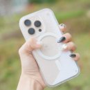 에스티엠 | 아이폰16프로 에스티엠굿즈 포커스릴렉스 케이스