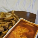 신전떡볶이성산점