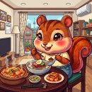 보수대로 | 동대신동] 대신동 동아대병원 근처 주택 개조 감성의 메밀면 맛집, 내돈내산 솔직 후기 - '이소원막국수'