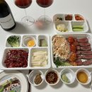 주인마음대로 막퍼주는 집 이미지