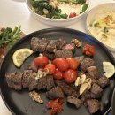 아남주유소 이미지