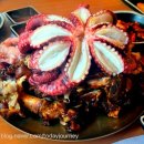 안산참족발 | 안산고잔동맛집 야들야들한보약족발보쌈 고잔점 야외정원 분위기 좋은 회식장소 추천 솔직후기