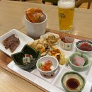 테라스 | [노보리베츠 온천 여행] 마호로바 시설 및 그린테라스 후기