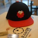 몬스터김밥 이미지