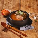 전준수명품청기와감자탕 이미지