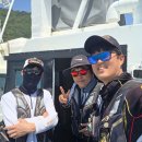 거제 대포 뉴미래호 벵에돔 조행기｜가왕도 선착장 포인트 긴꼬리벵에돔 손맛 후기