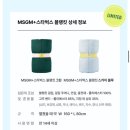 스타벅스 프리퀀시 추천템 블랭킷 / 비추템 가습기 오작동 불량 교환 후기