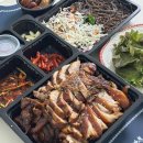 장제로222번길 | 인천 부평 족발 보쌈맛집 :: [호랑이족발] 내돈내산 후기