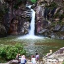 소리폭포(미디어) 이미지