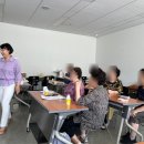 팽성노인복지관 | 팽성노인복지관 구연동화 자격증과정 6회기 굿뉴스교육연구소 임현경강사 출강후기