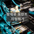 랑데뷰포인트