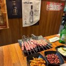 성신숯불생고기