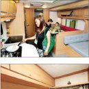 별장캠핑카 이미지