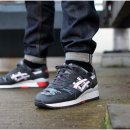 (W/M)아식스 젤라이트 3 '재팬니시 데님 카모' ASICS GEL LYTE III MENS LIFESTYLE SHOE 'JAPANESE DENIM CAMO' H510N 1601 이미지