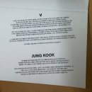 아리랑리빙 | 방탄소년단 BTS 아리랑 앨범 <리빙 레전드 버전> 후기!: 위버스 특전 포카, 구성 등/ Living Legend