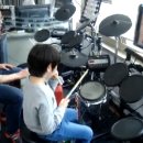 일산드럼 - 앤(n)드럼스토리 - 어린이 드럼교실 - 조휴원 - 리듬악기 노래 이미지