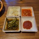 양주옥정맛집@가장맛있는족발 양주옥정신도시점